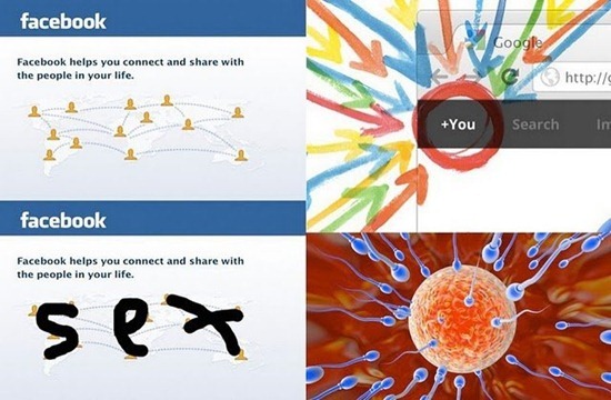 Google+
