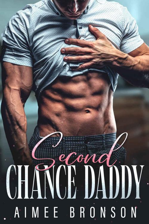 Second Chance Daddy by Aimee Bronson