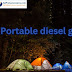 Power Up Your Life with Portable Diesel Generators from Duromax Generator USA