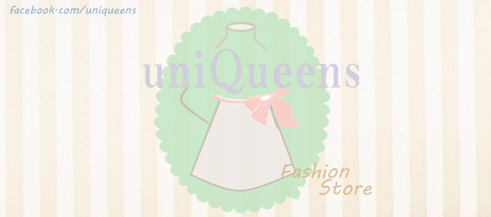 Welcome Uniqueens ♥