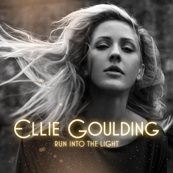 album cover ellie goulding. Ellie Goulding - Run Into The Light - EP (Official Album Cover)