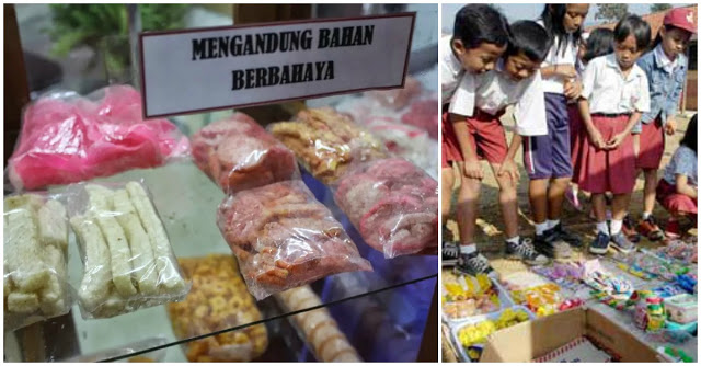 Terpopuler Makanan Jajanan Sehat