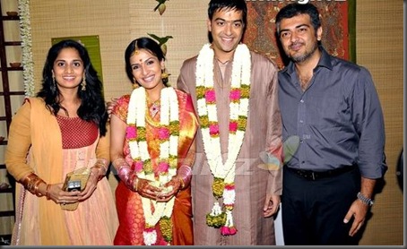 7Soundarya Rajinikanth Engagement stills