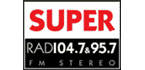 Super FM 104.7