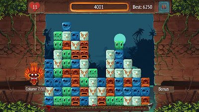 Tap The Blocks Game Screenshot 4