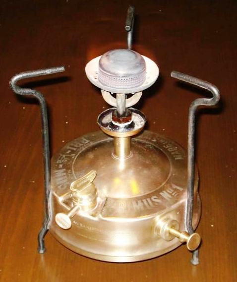 Gaz Ocağı