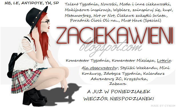 http://zaciekawieni.blogspot.com