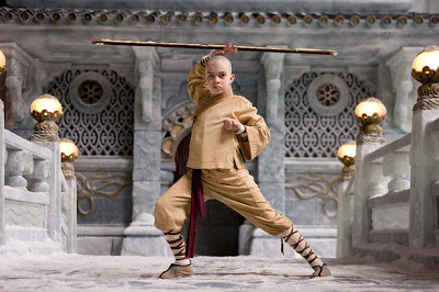 The Last Airbender 2010