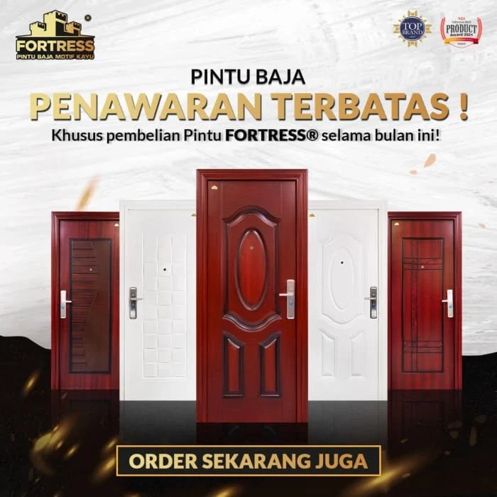 harga pintu baja fortress, kelebihan dan kekurangan pintu baja, harga pintu baja jbs, merk pintu baja terbaik, pintu baja 2 pintu, katalog pintu baja fortress, jual pintu baja terdekat, model pintu baja