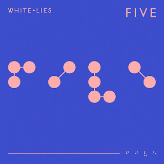 MP3 download White Lies - FIVE iTunes plus aac m4a mp3