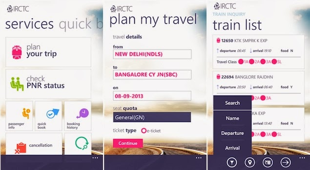 irctc app irctc app for android irctc app for android mobile irctc app ...