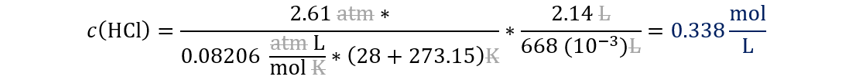 Determine la molaridad de HCl acuoso si 2.14 L 2.61 atm 28 ° C se disuelven en 668 mL, Determinar la molaridad de HCl acuoso si 2.14 L 2.61 atm 28 ° C se disuelven en 668 mL, Calcule la molaridad de HCl acuoso si 2.14 L 2.61 atm 28 ° C se disuelven en 668 mL, Calcular la molaridad de HCl acuoso si 2.14 L 2.61 atm 28 ° C se disuelven en 668 mL, Halle la molaridad de HCl acuoso si 2.14 L 2.61 atm 28 ° C se disuelven en 668 mL, Hallar la molaridad de HCl acuoso si 2.14 L 2.61 atm 28 ° C se disuelven en 668 mL,