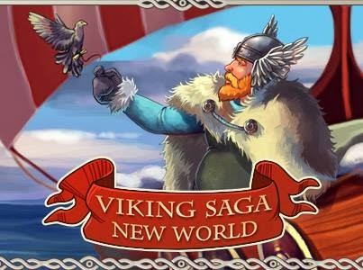  Download Game Viking Saga 2 New World PC Full Version