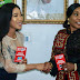 Tonto Dikeh Makes History As First NAPTIP Ambassador In Nollywood