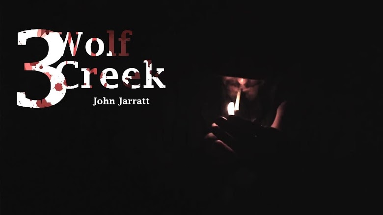 Wolf Creek 3 2022 gratis online español