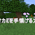 [最も共有された！ √] マイクラ タイガバイオーム 見つけ方 297816-マイクラ タイガバイオーム 見つけ方