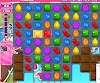 Candy Crush Saga Level 135: Hints and Tips