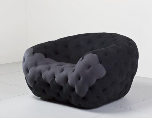 Design Sofa Royèroid  by Robert Stadler 