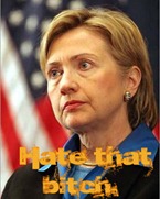 hilary