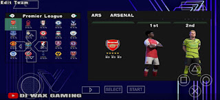 Download Update PES 2024 ISO eFootball PPSSPP Full Transfer And Kits Best Graphics HD English Commentary