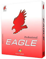 CadSoft Eagle Professional 6.4.0