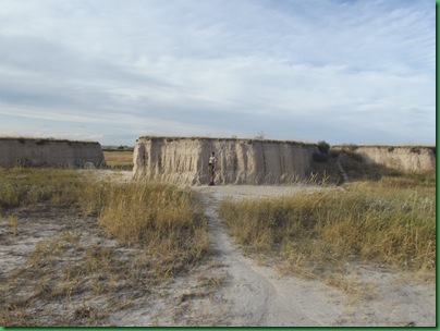 Badlands 325