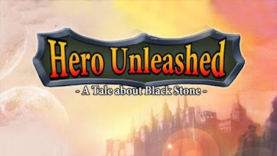 Hero unleashed: A tale about black stone Mod Apk Terbaru 