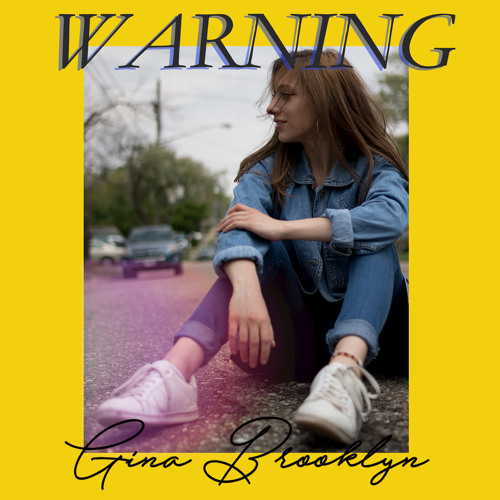 Gina Brooklyn Unveils "Warning" Music Video