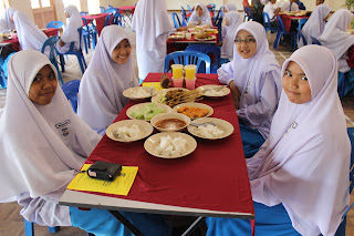 LAMAN RASMI SMK AGAMA S5