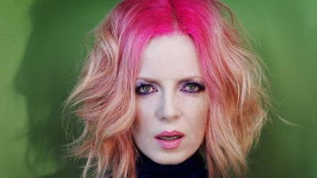 Shirley Manson