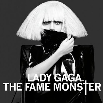 lady gaga fame album cover back. a lady gaga fan?. buy yourself