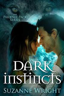 Dark Instincts - Phoenix Pack #4 - Suzanne Wright