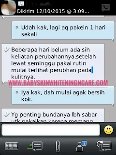 testimoni padedas 40