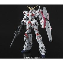 Gundam RX-0 Unicorn Gundam MG 1/100 Scale