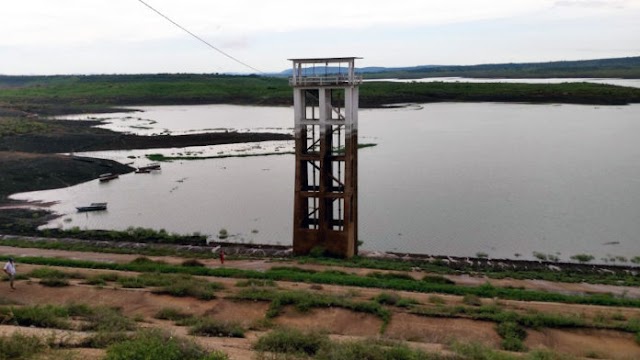 Barragens de São Vicente do Seridó, Barra de Santa Rosa e Sossego serão vistoriadas pela ANA