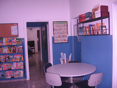 Biblioteca