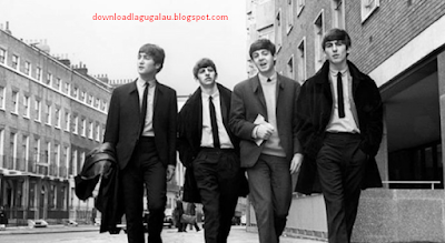 Download Kumpulan Lagu Mp3 The Beatles Lengkap Full Album