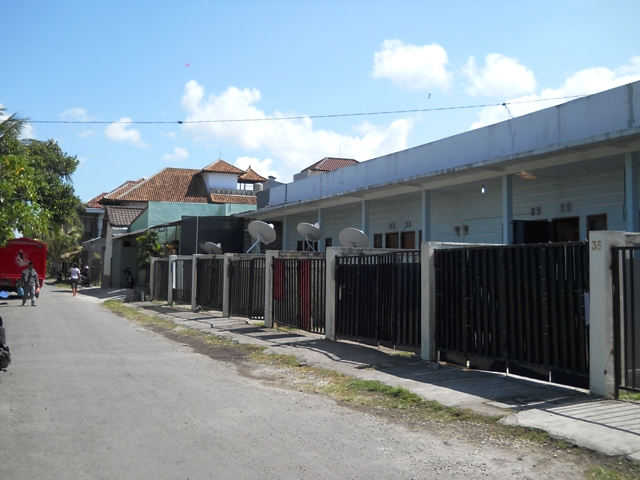  Bali  Agung Property Dijual Over Kontrak  Rumah  Kos Lokasi 