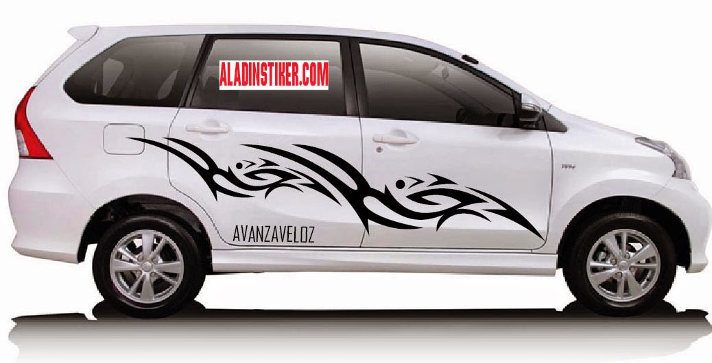  Modifikasi Mobil Avanza New Image Collections 