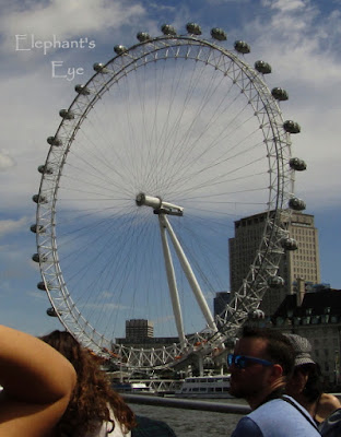 The London Eye