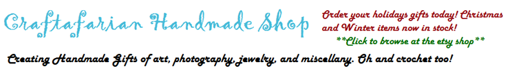 advertisement for etsy shop for blog