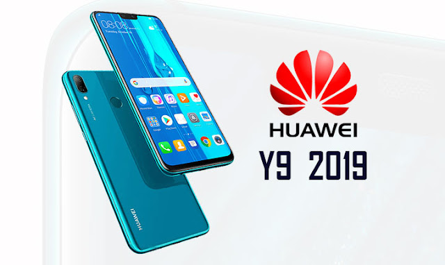 سعر و مواصفات Huawei Y9 2019 مميزات و عيوب