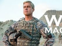 Download War Machine (2017) Subtitle Indonesia