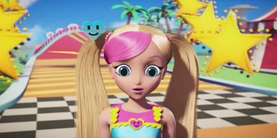 Watch Barbie: Video Game Hero (2017) Movie Online For Free in English Full Length