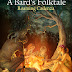 Jan 2012 Book Cover Award Entry #10 Book Title: A Bard's Folktale | Designed by Jo Chen