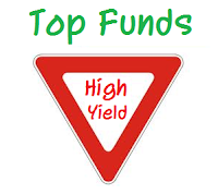 High Yield Bond CEFs | Top Closed End Funds - 2014