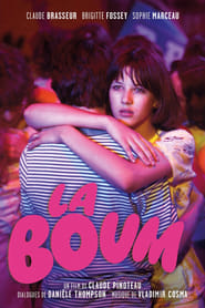 La Boum Online Filmovi sa prevodom