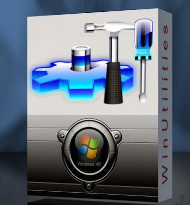 WinUtilities Professional Edition 10.37 ML