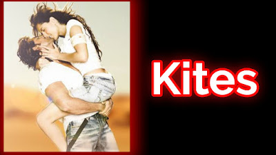 Kites film budget, Kites film collection