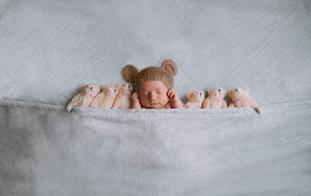 east bay newborn photographers